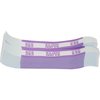 Sparco Strap, Currency, $2000, Violet Pk SPRBS2000WK